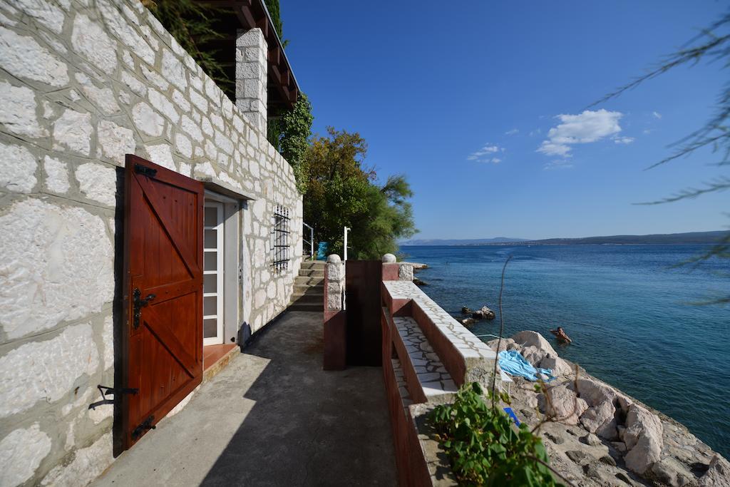 Holiday Home Marija 드라말리 객실 사진