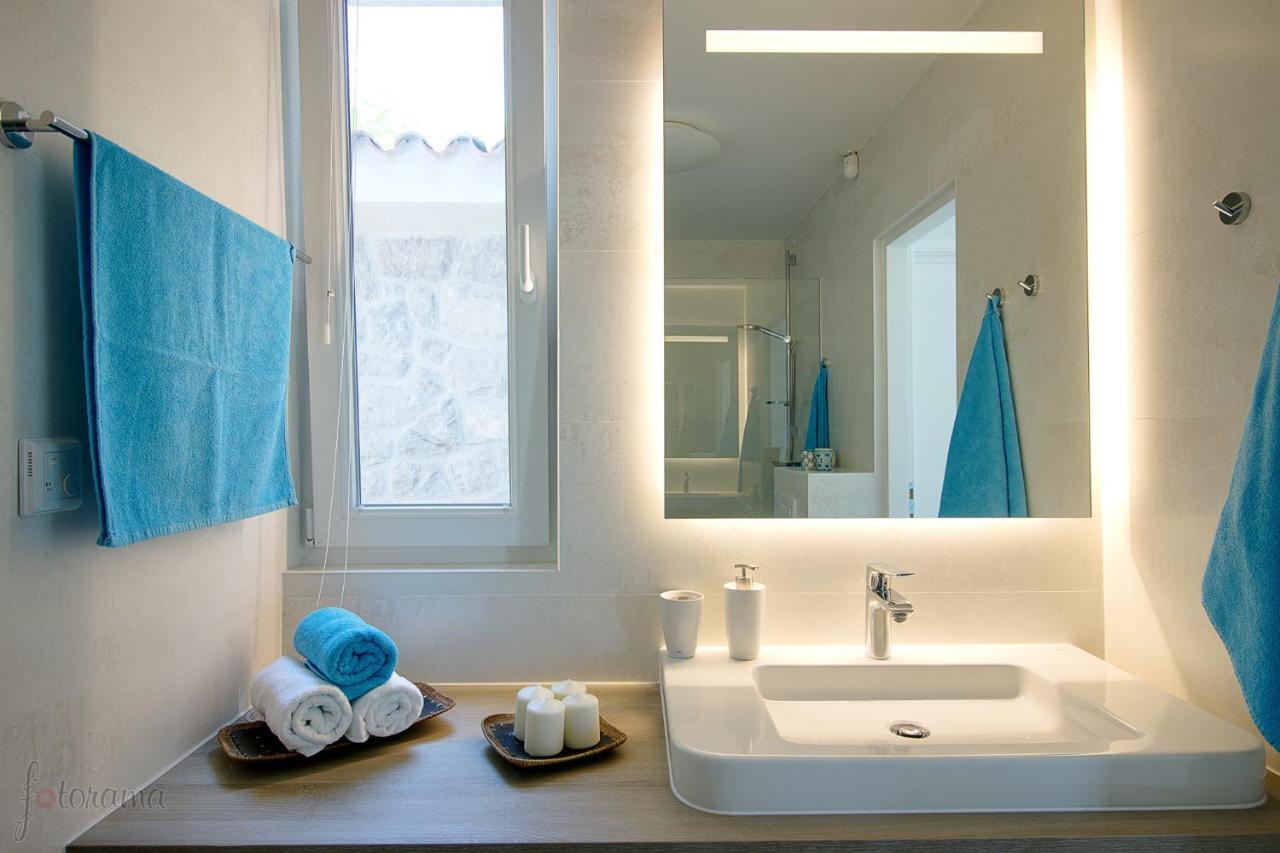 Holiday Home Marija 드라말리 객실 사진