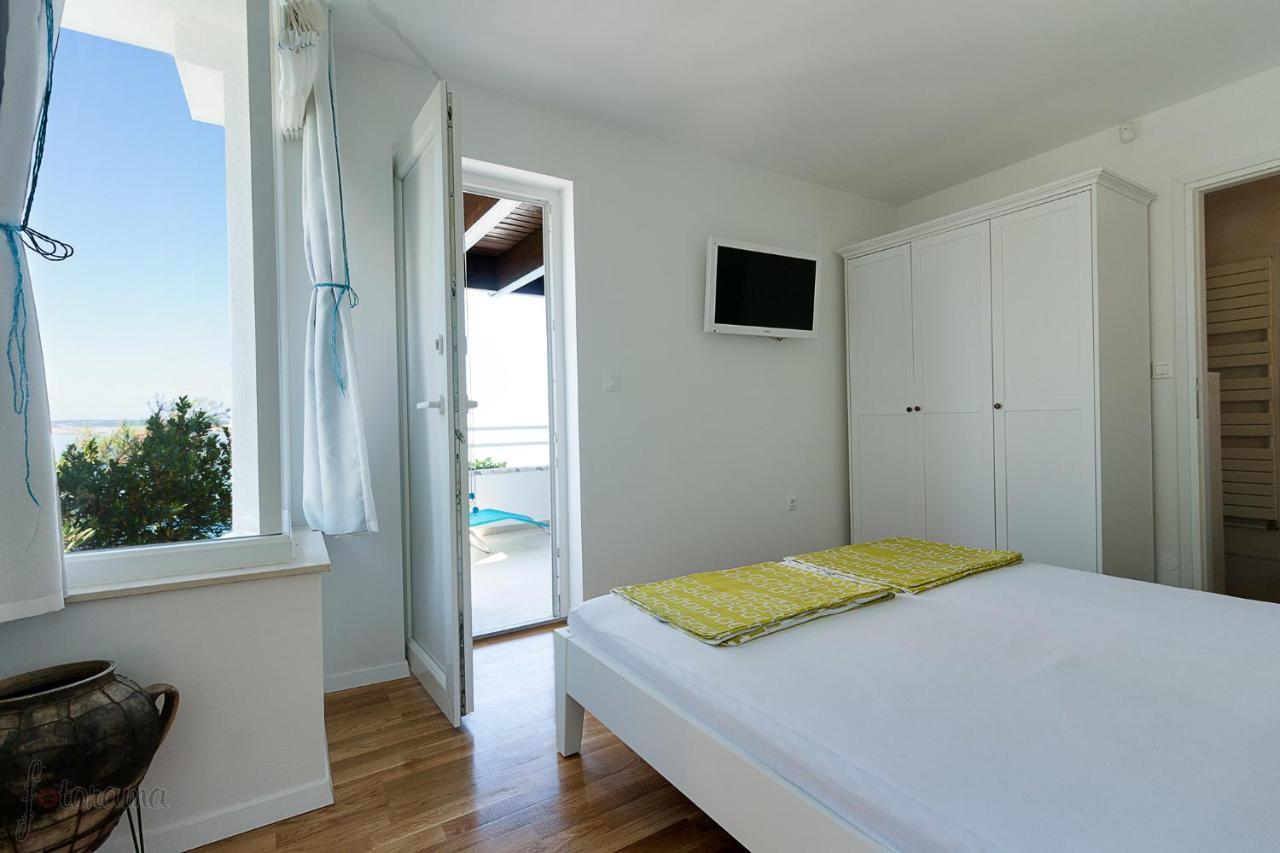 Holiday Home Marija 드라말리 객실 사진