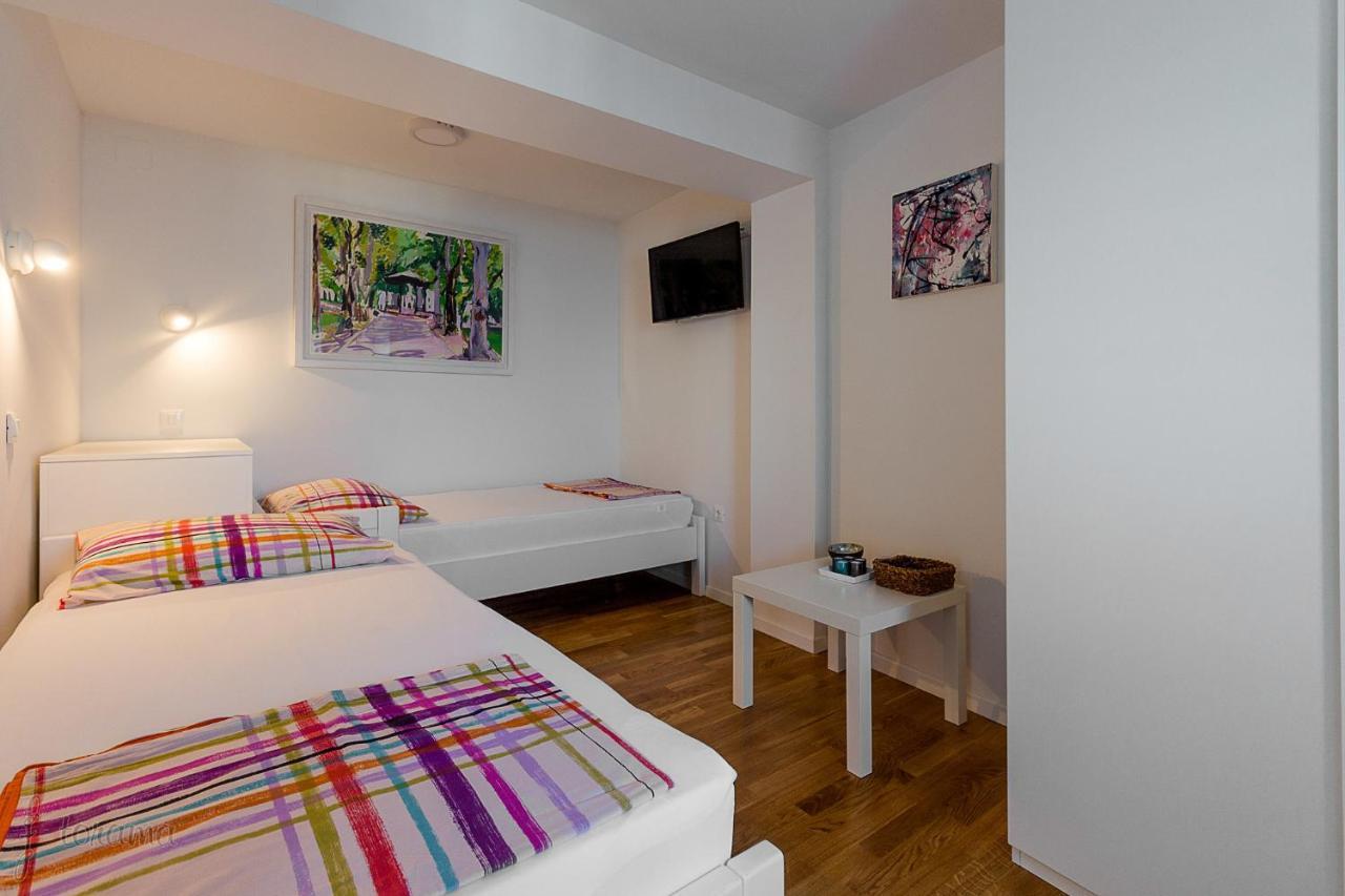 Holiday Home Marija 드라말리 객실 사진