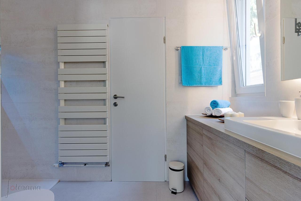 Holiday Home Marija 드라말리 객실 사진