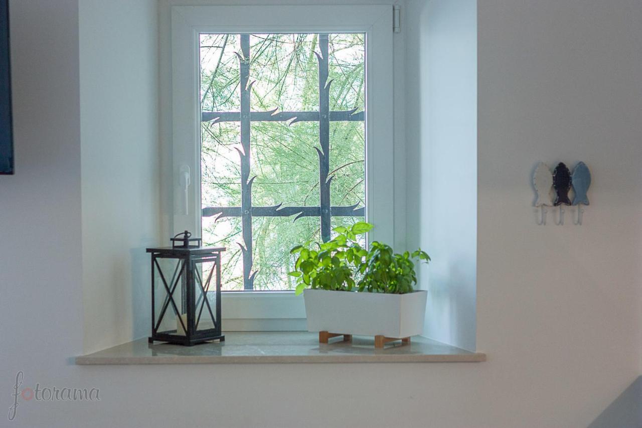 Holiday Home Marija 드라말리 객실 사진