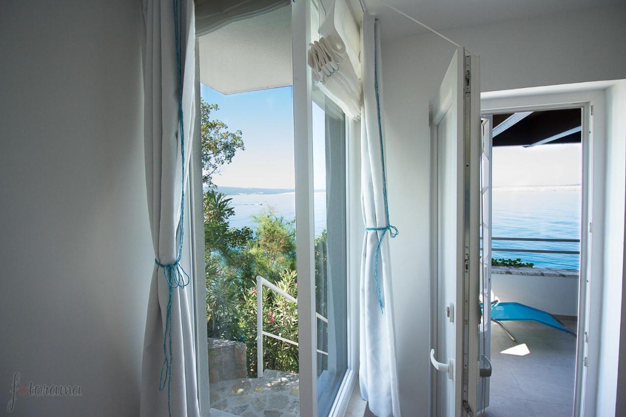 Holiday Home Marija 드라말리 객실 사진