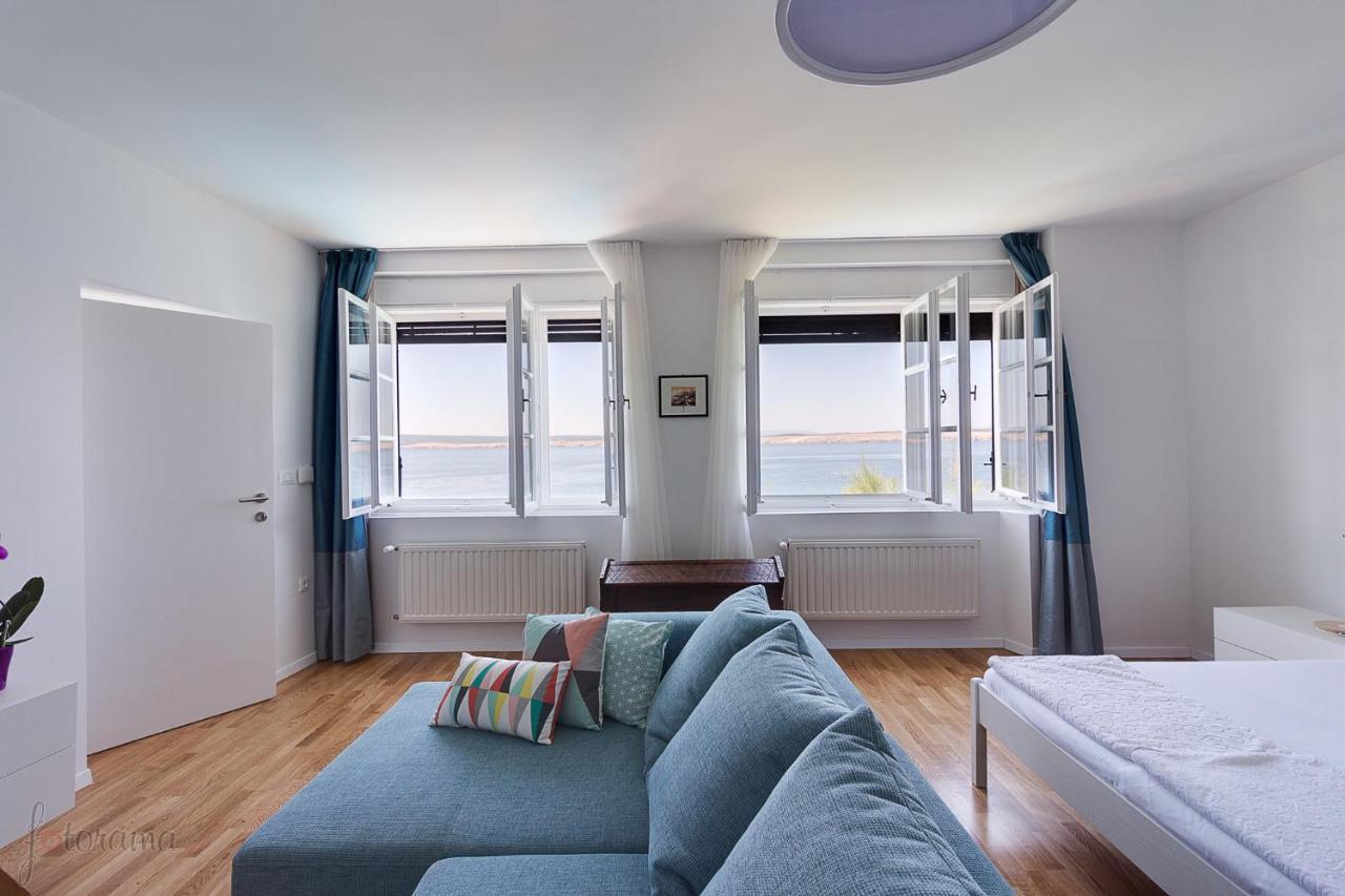 Holiday Home Marija 드라말리 객실 사진