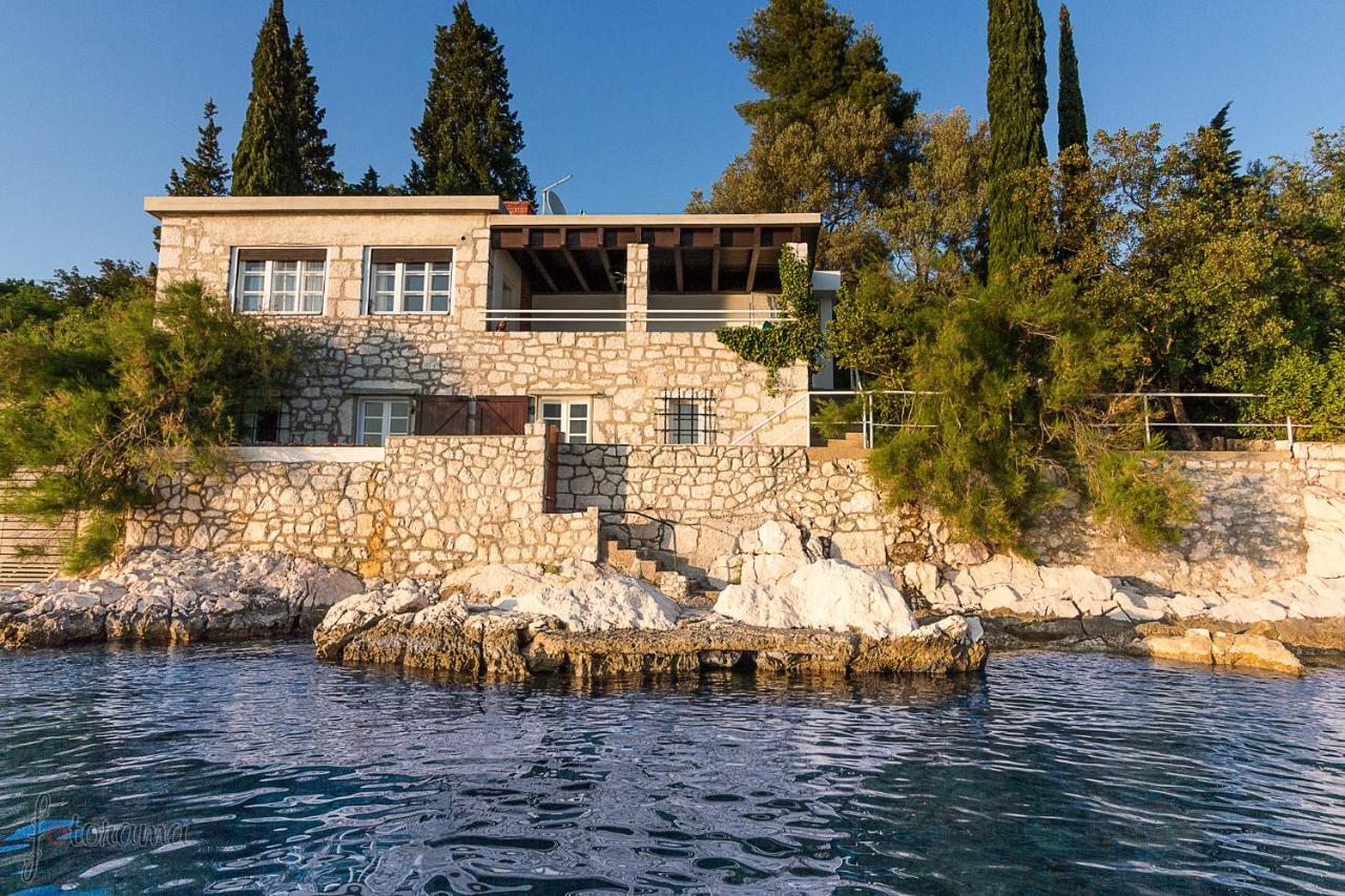 Holiday Home Marija 드라말리 객실 사진