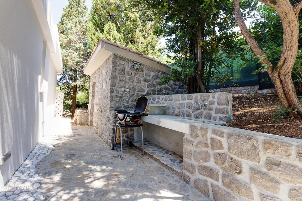 Holiday Home Marija 드라말리 객실 사진