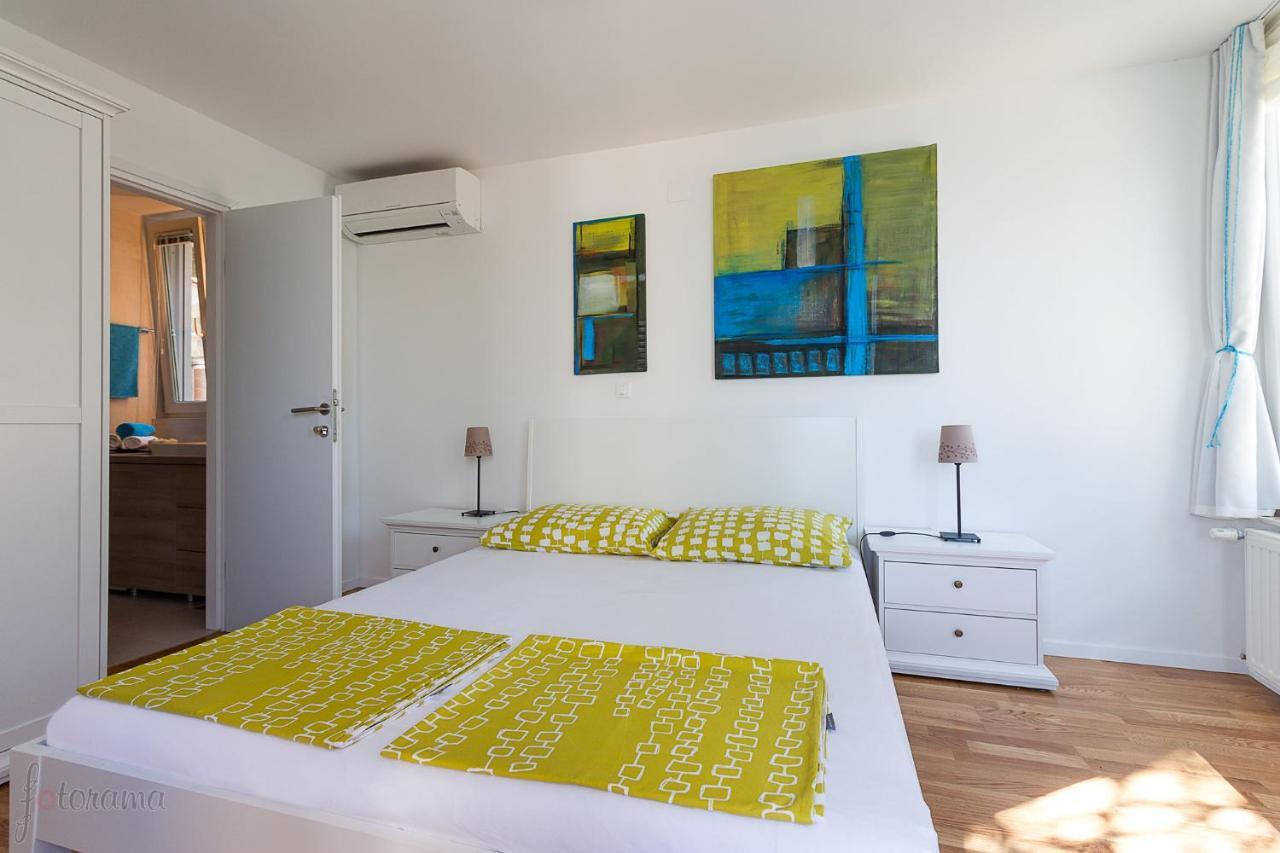 Holiday Home Marija 드라말리 객실 사진