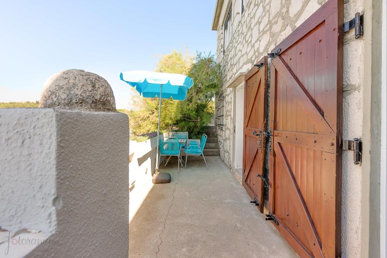 Holiday Home Marija 드라말리 객실 사진
