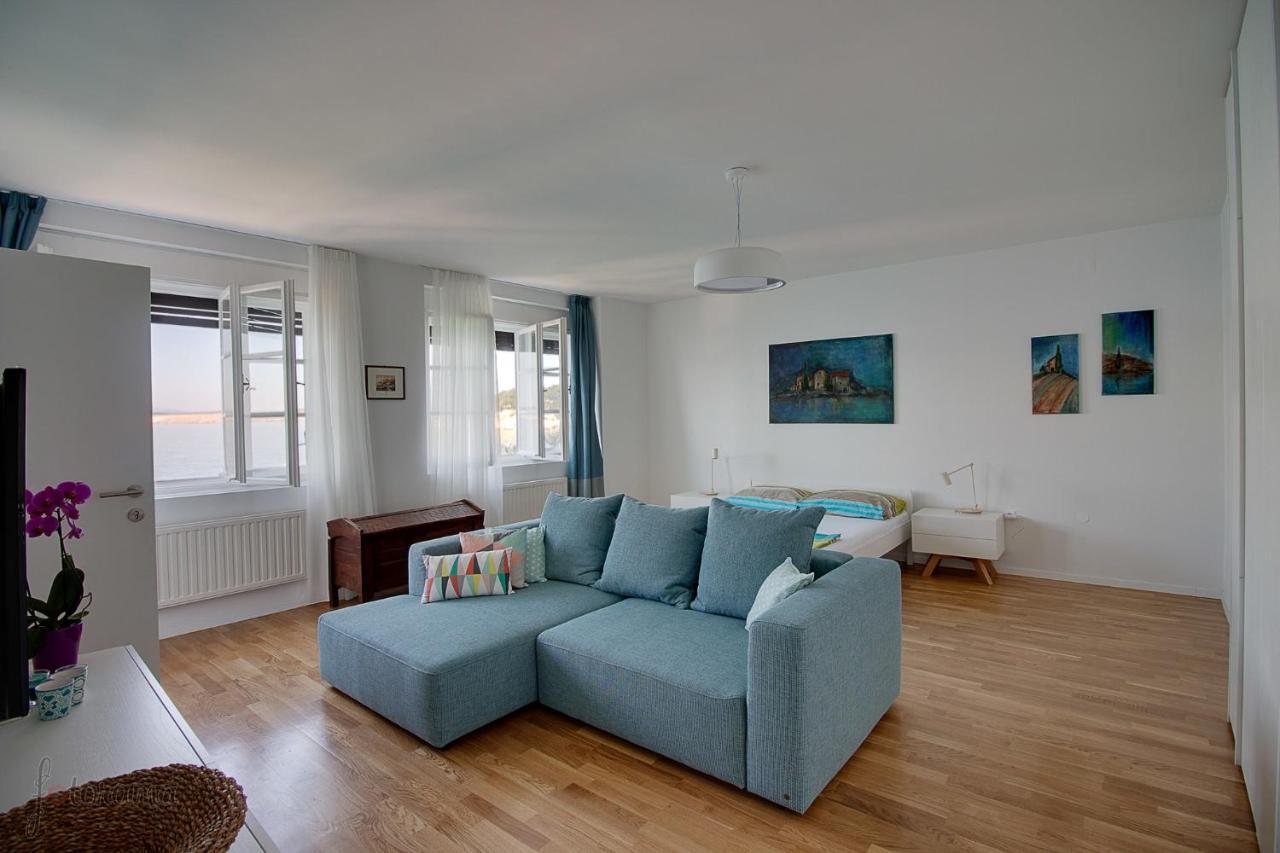 Holiday Home Marija 드라말리 객실 사진